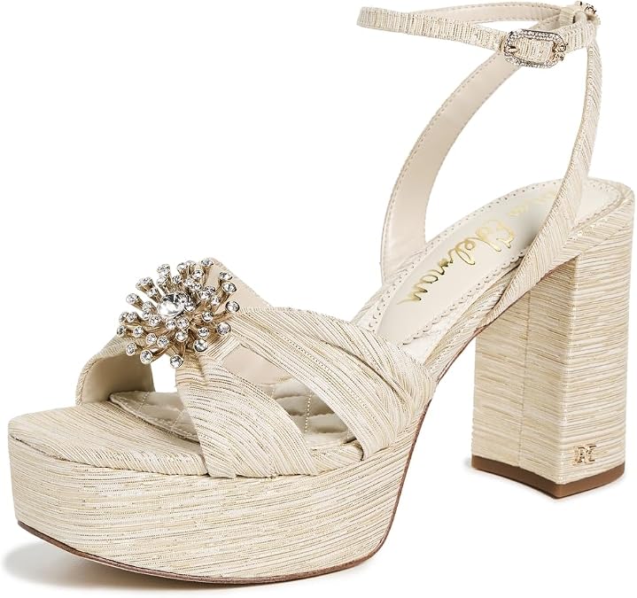 Sam Edelman Women's Janelle Heels
