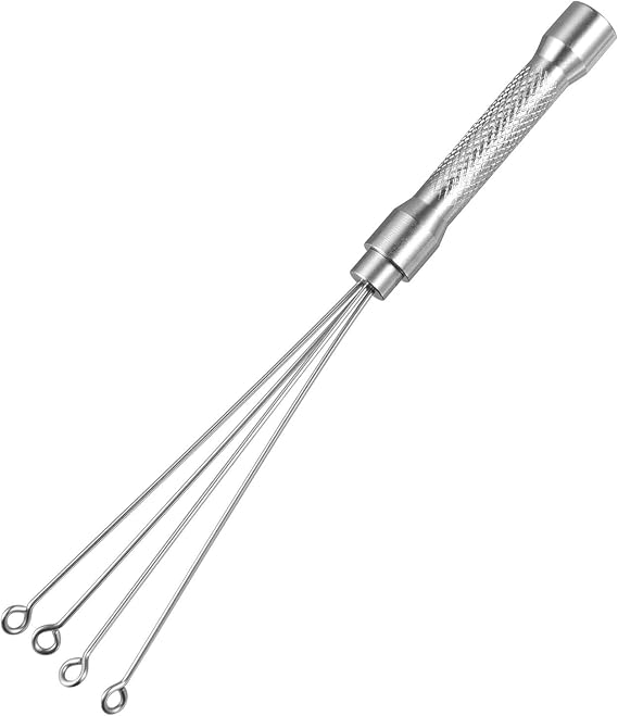 MATOW Stainless Steel Mini WDT Espresso Distribution Tool