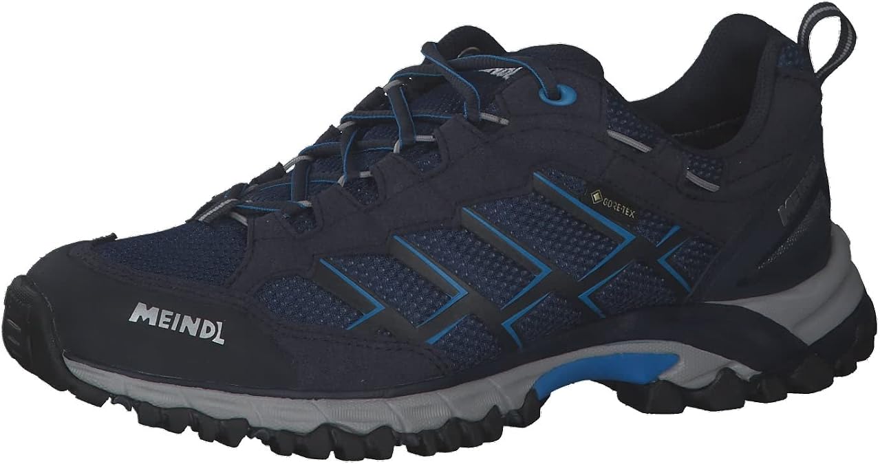 Meindl Men's Sports Outdoor Trekking and Hiking Shoes