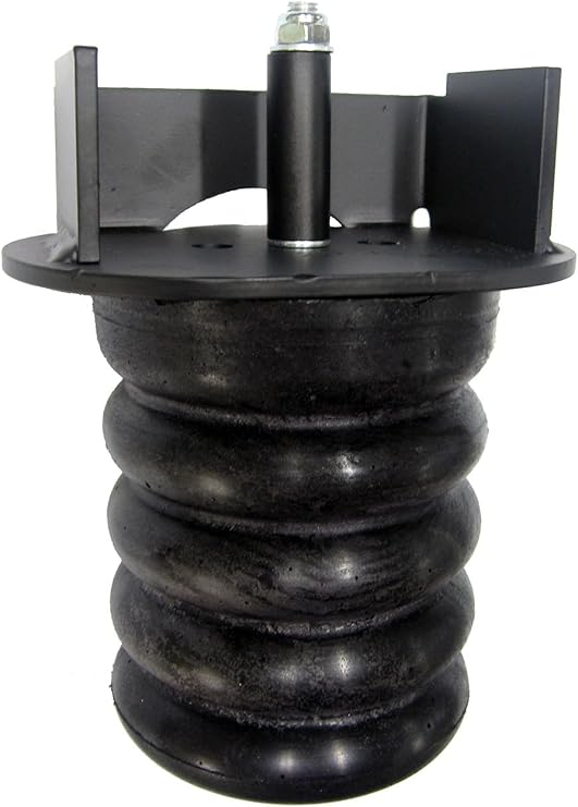 SuperSprings SSR-102 Rear SumoSpring Kit