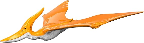 Diggin Active - Real Flyers Glider Airplane, Pteranodon