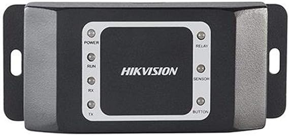 Hikvision 0032-1302-A1 Secure Door Control Unit Module (DS-K2M060)