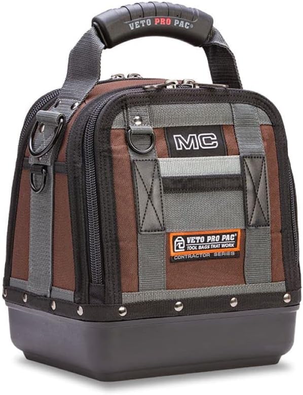Veto Pro Pac MC Tool Bag Original