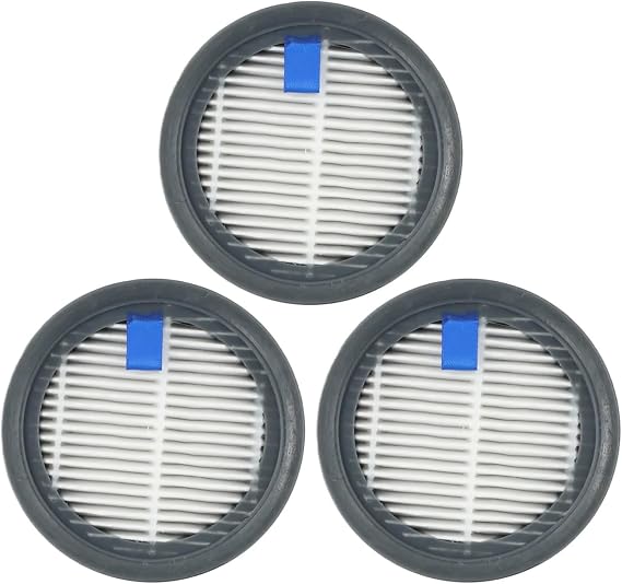 Filter Accessories, Compatible for NEQUARE S12, Accessories(3 Pack)