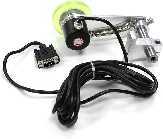 Encoder for 260E Automatic Inkjet Coding Machine for Production Line, High Precision