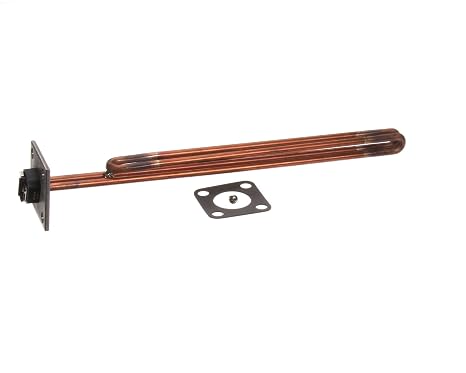Hatco R02.04.653.00 Element 6500W 240 Volt 15 Kit