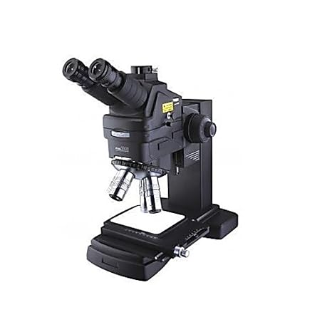 Motic 1100101700012, PSM-1000 Series Compound Microscope with Standard Head and Focusing Block