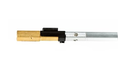 Sievert Industries 870401 Powerjet Torch Standard Burner, an Alternative Nozzle for The 2535 Powerjet