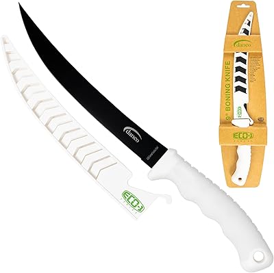 danco ECO-1 Fillet Knives