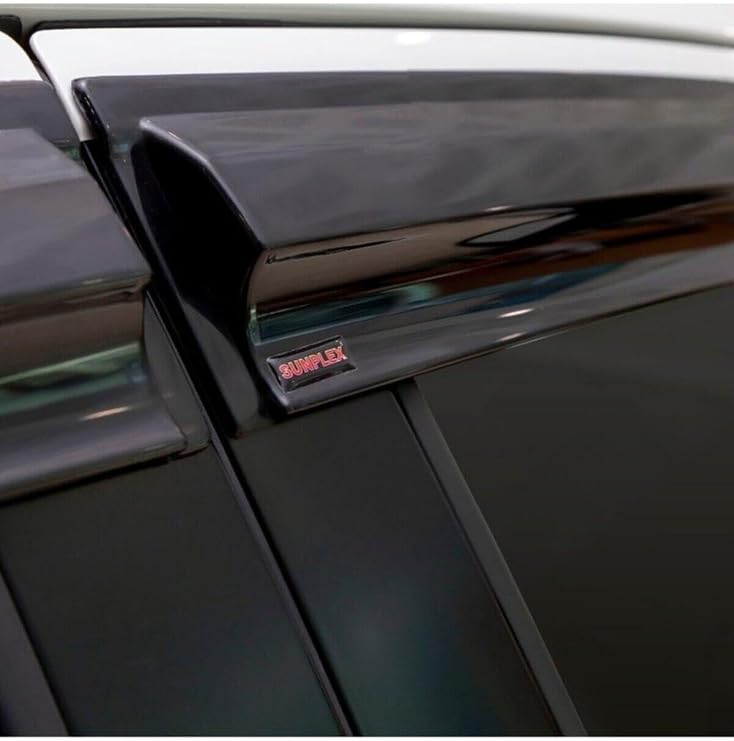 Compatible with Fiat, Compatible with Egea, Mugen Windshield Windshield Front and Back in 2016 and Later