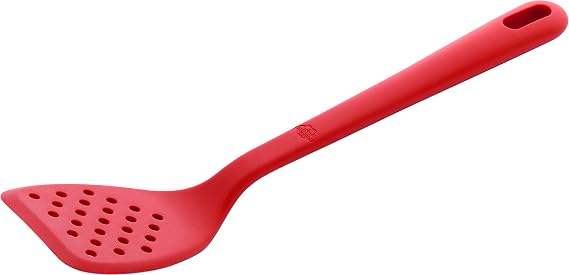 Ballarini Silicone Frying Spatula
