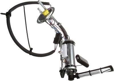 Delphi HP10148 Fuel Pump