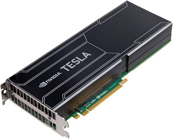 NVIDIA Tesla k20 -5 GB GPU Server Accelerator Processing Unit Passive Cooling 900 - 22081 - 0010 - 000