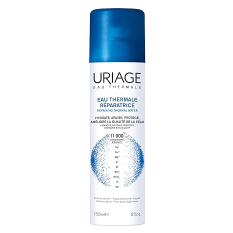 Uriage Thermal Spring Water 150ml Limited Edition
