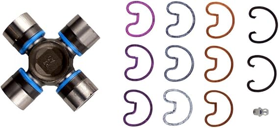 Spicer 5-1350-1X U-Joint Kit 1350/SPL30 Series (OSR)