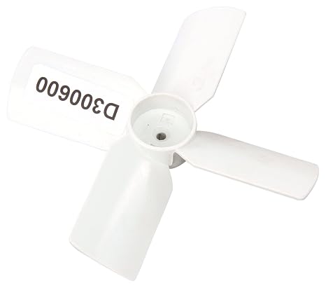 Turbo Air D300600 Fan Blade