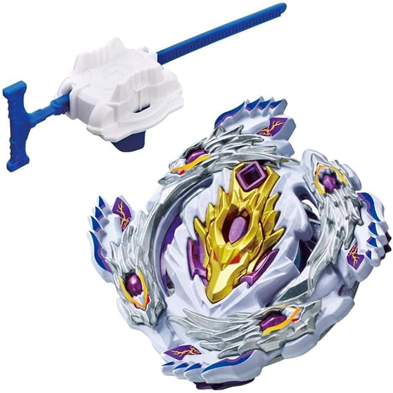 Beyblade Burst B-110 Starter Bloody Longinus.13.JI