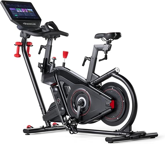 BowFlex Indoor Cycling Exercise Bike Series