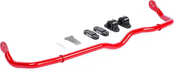 APR SUS00008 Roll-Control Stabilizer Bar - Front - MQB AWD