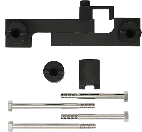 CTA Tools 2864 Cam Locking Tool -Compatible with Volvo