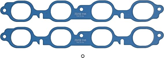 FEL-PRO MS 97405 Exhaust Manifold Gasket Set for Chevrolet Silverado 1500