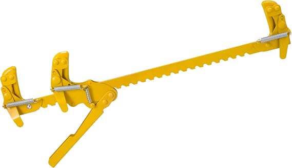 Goldenrod, Dutton-Lainson, 415 Fence Stretcher-Splicer | Third Hook