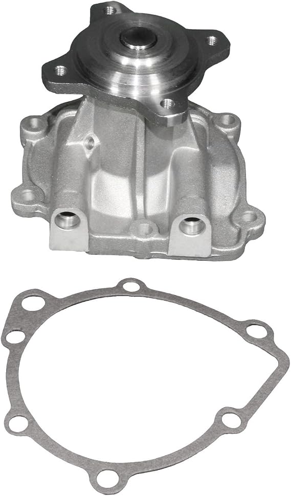 ACDelco Gold 252-825 (89036360) Engine Water Pump