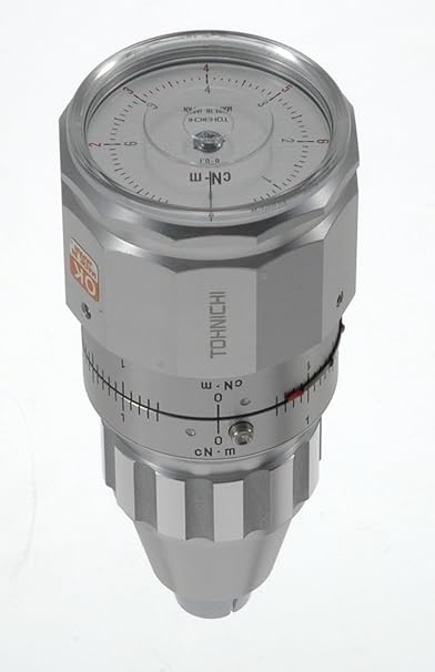 Tohnichi Torque Gauge ATG12CN-S (1~12cNm)