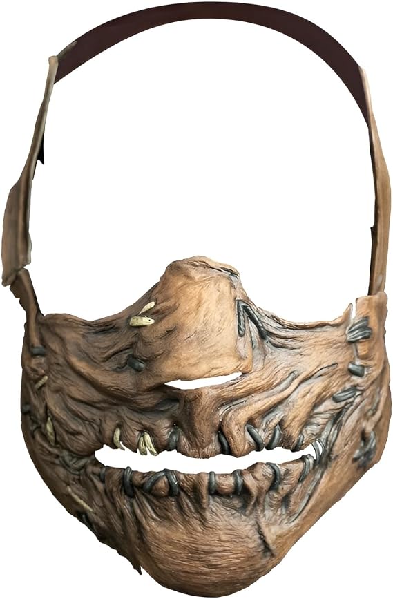 Trick Or Treat Studios Texas Chainsaw Massacre The Beginning Leatherface Mask