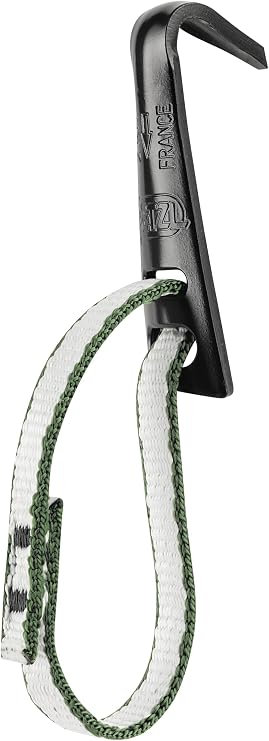 PETZL Hook REGLETTE
