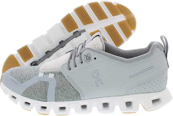 ON Cloud 5 Men's Running Shoes, Multicolor, 26.5 cm