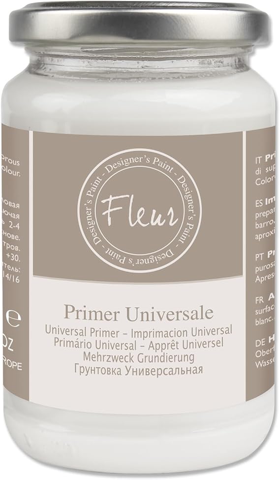 Universal Primer
