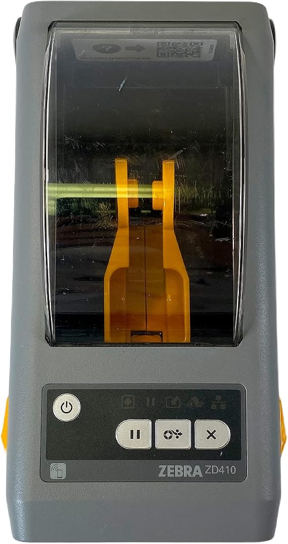 Zebra Zd41022-d01e00ez