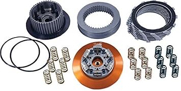 Barnett Performance Products Scorpion Low-Profile Lock-Up Pressure Plates