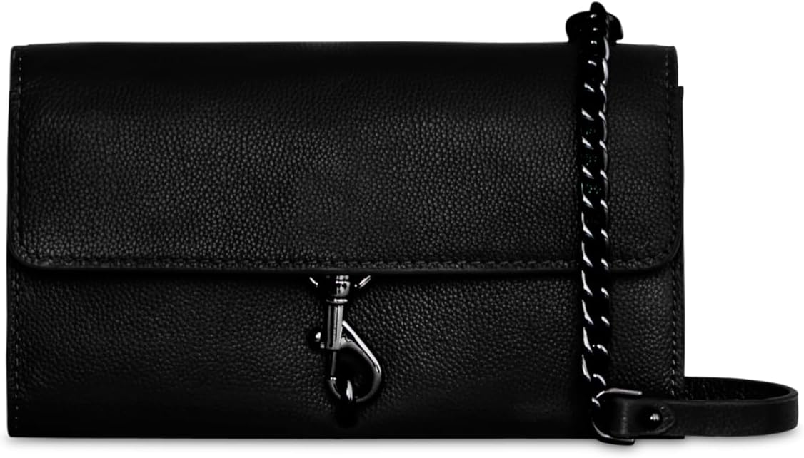 Rebecca Minkoff Women's Wallet on a Chain