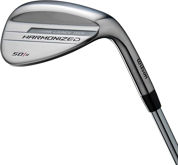 Wilson Harmonized Unisex Golf Wedge