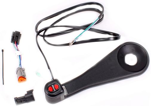 Omc Kit Trim Switch 176530