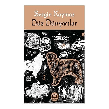Düz Dünyacılar