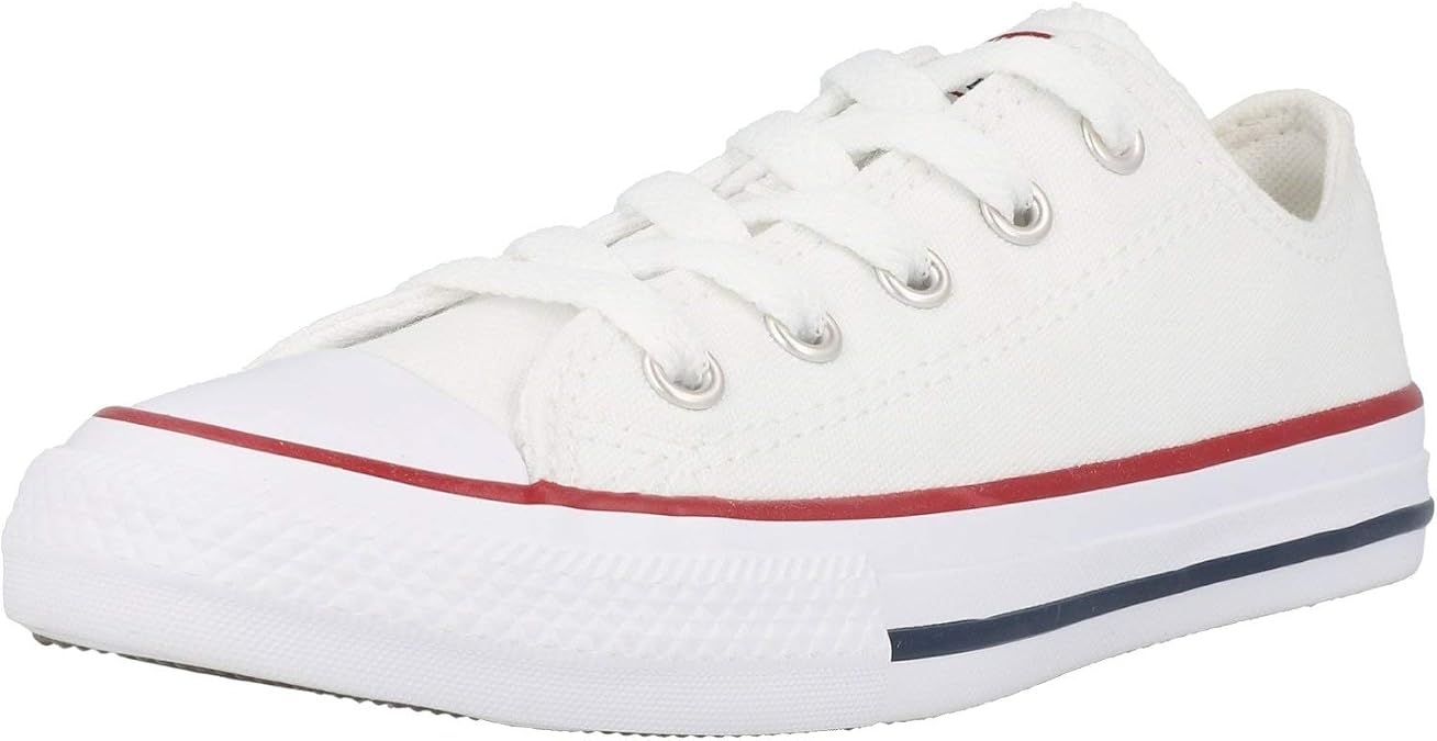 Converse Unisex Adult Chuck Taylor All Star Low Top Sneakers