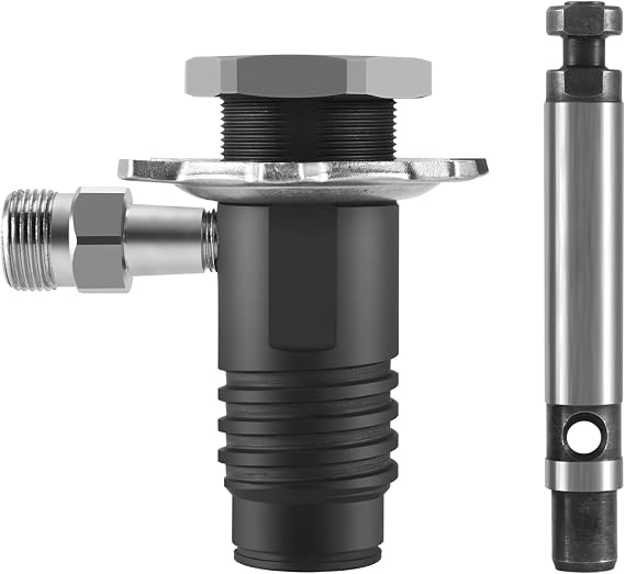 Airless Pump 395 390 PC Cylinder 24W619 Stainless Steel + Alloy Steel Airless Paint Sprayer for Airless Paint Sprayer