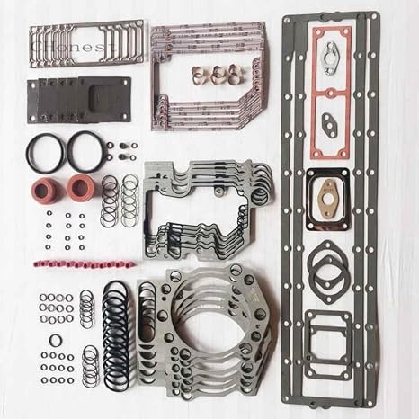 Engine Repair kit Replace# 12629404 25201269 AUTO-MOHITO 1pack