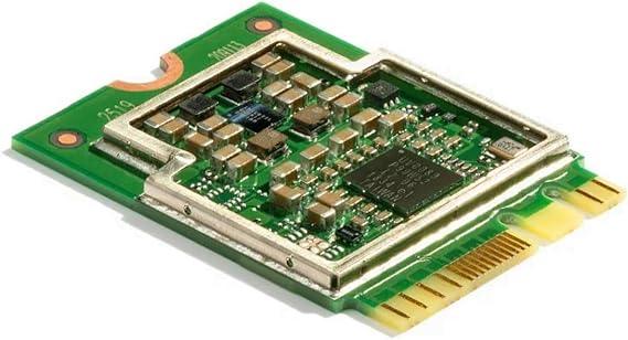 seeed studio Coral M.2 Accelerator A+E Key