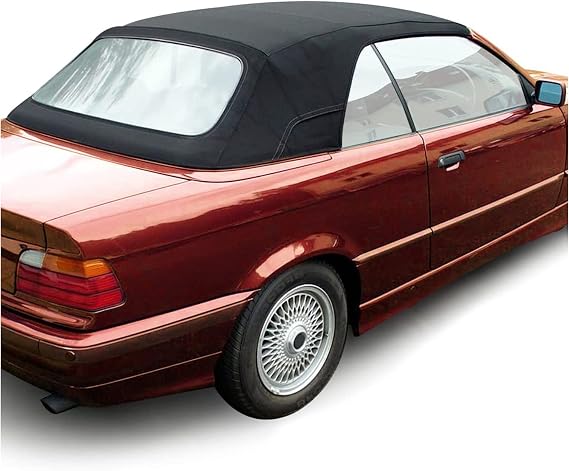 Kojem Convertible Compatible with 94-99 3-Series E36 318i 323i 325i 328i M3