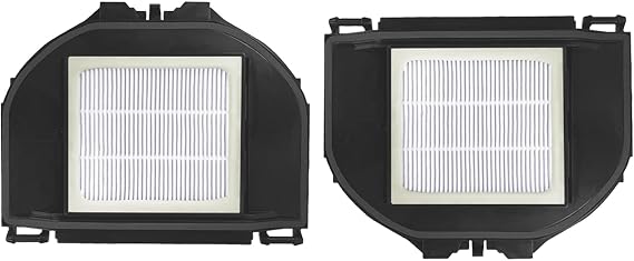 Filter Replacement for Shark AV2310AE RV2310AE UR2360S Matrix Plus Vacuum