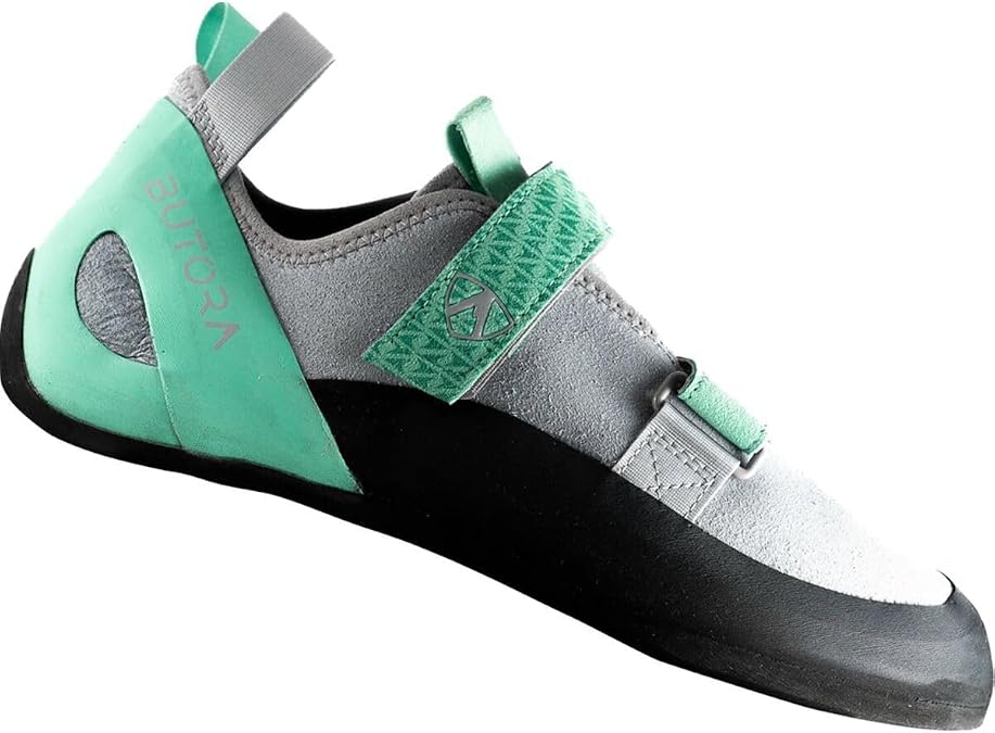 Butora Komet Climbing Shoe - Mint 5.5