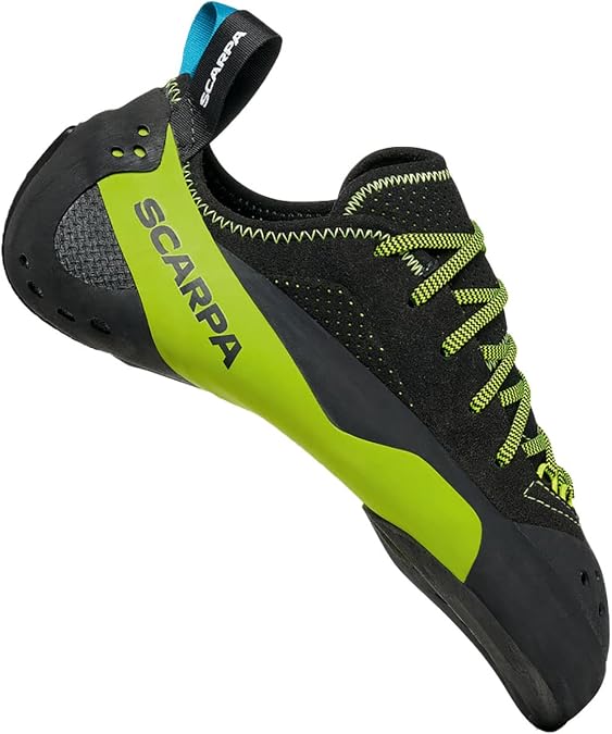 SCARPA Mago Lace Rock Climbing Shoes