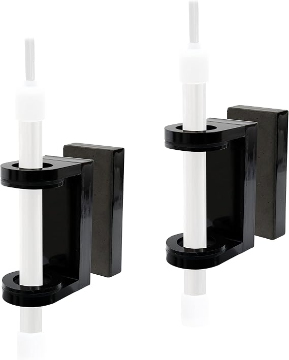 2-Pack Magnetic Heating Element Holders - Innovative Marine