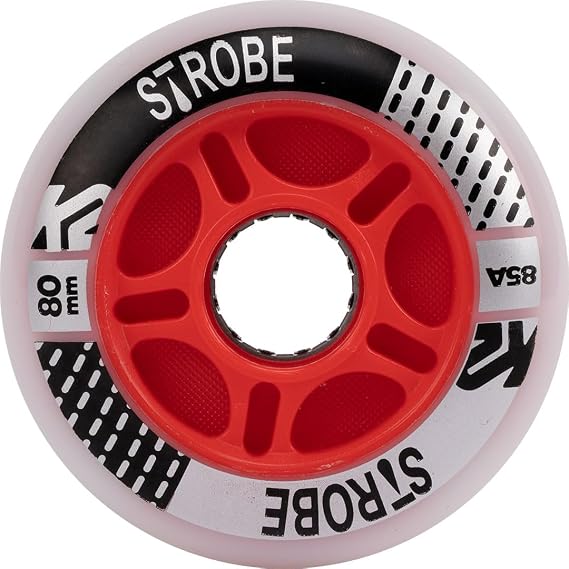 K2 Strobe 80 mm – Pack of 2 Light 1SZ Design