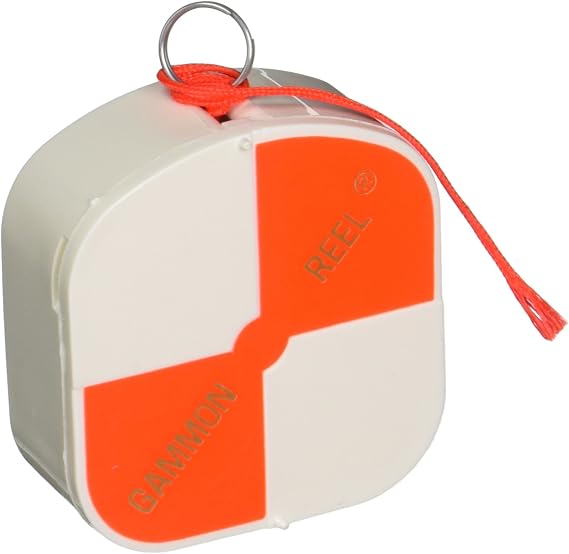 Bon Tool Gammon Reel Surveyors 12 ft.