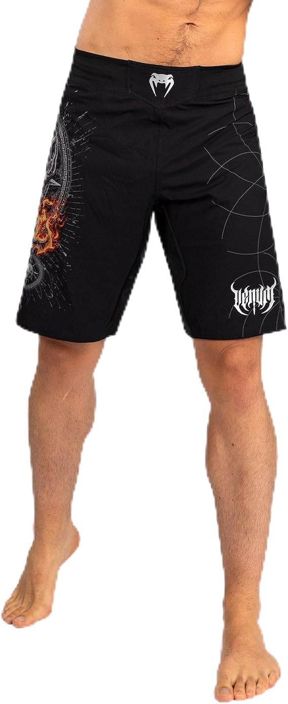 Venum Mens Gladiator 5.0 Men's Fight Shorts